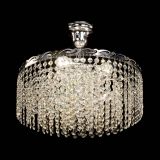 Люстра Диана капель с подвесом в Подольске