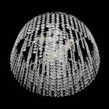 Люстра Диана капель с подвесом в Подольске