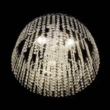 Люстра Диана капель с подвесом в Подольске