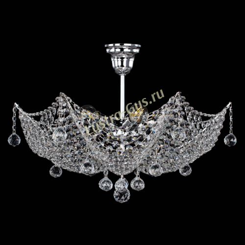 Люстра Элина в Подольске Гусь Хрустальный