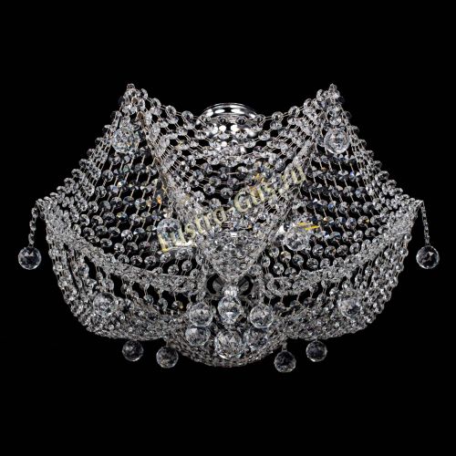 Люстра Элина в Подольске Гусь Хрустальный