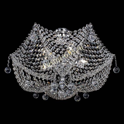 Люстра Элина в Подольске Гусь Хрустальный