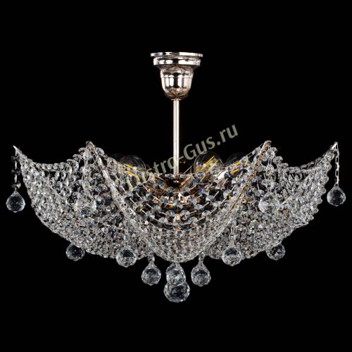 Люстра Элина в Подольске Гусь Хрустальный