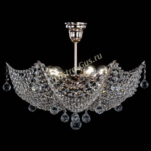 Люстра Элина в Подольске Гусь Хрустальный