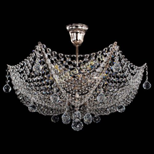 Люстра Элина в Подольске Гусь Хрустальный