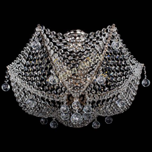 Люстра Элина в Подольске Гусь Хрустальный