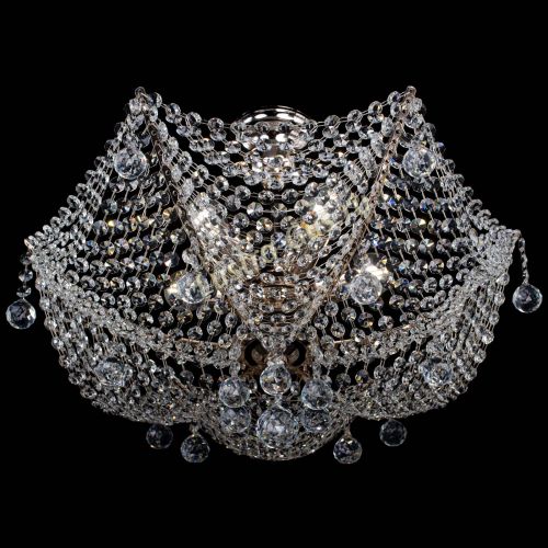 Люстра Элина в Подольске Гусь Хрустальный