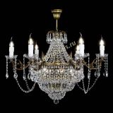 Люстра Элиза №11 под бронзу в Подольске