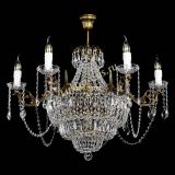 Люстра Элиза №11 под бронзу в Подольске