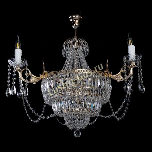 Люстра Элиза в Подольске Гусь Хрустальный