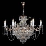 Люстра Элиза удлиненная в Подольске