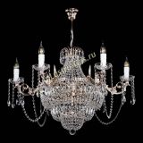 Люстра Элиза удлиненная в Подольске