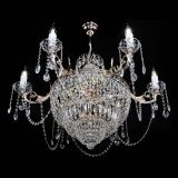 Люстра Элиза удлиненная в Подольске