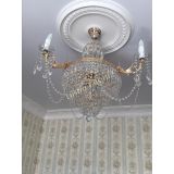 Люстра Элиза в Подольске