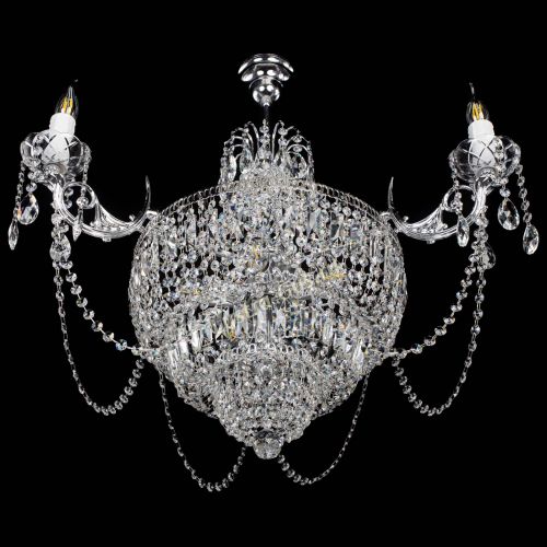 Люстра Элиза в Подольске Гусь Хрустальный