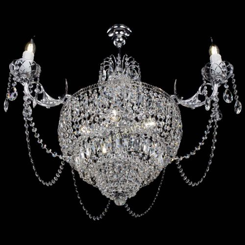 Люстра Элиза в Подольске Гусь Хрустальный