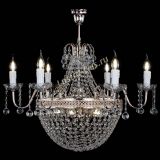 Люстра Елизавета №11 Венеция в Подольске