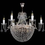 Люстра Елизавета №11 Венеция в Подольске