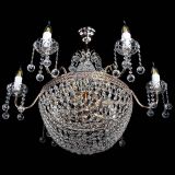 Люстра Елизавета №11 Венеция в Подольске