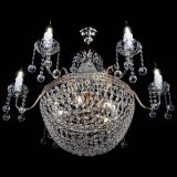 Люстра Елизавета №11 Венеция в Подольске