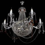 Люстра Елизавета малая №9 чайная в Подольске Люстра Елизавета малая №9 чайная в Подольске