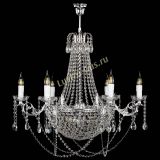 Люстра Елизавета малая №9 в Подольске