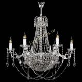 Люстра Елизавета малая №9 в Подольске