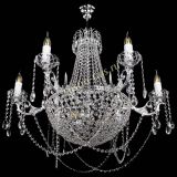 Люстра Елизавета малая №9 в Подольске