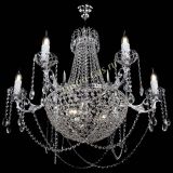 Люстра Елизавета малая №9 в Подольске
