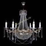 Люстра Елизавета малая №9 в Подольске