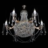 Люстра Елизавета малая №9 в Подольске