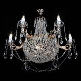 Люстра Елизавета малая №9 в Подольске