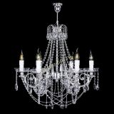 Люстра Елизавета малая (рожки - металл) в Подольске