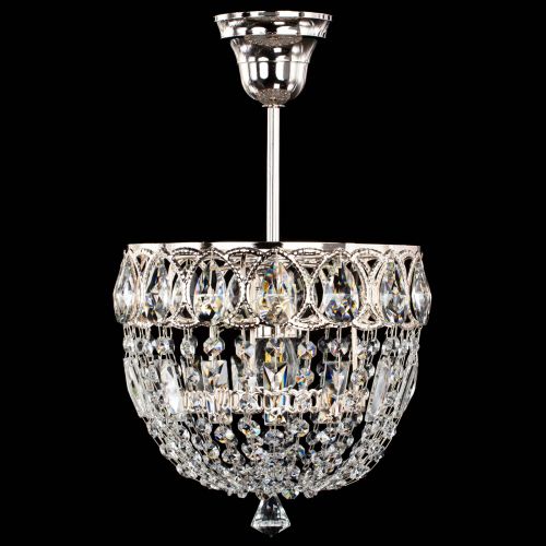 Люстра Ева №1 в Подольске Люстра Ева №1 в Подольске