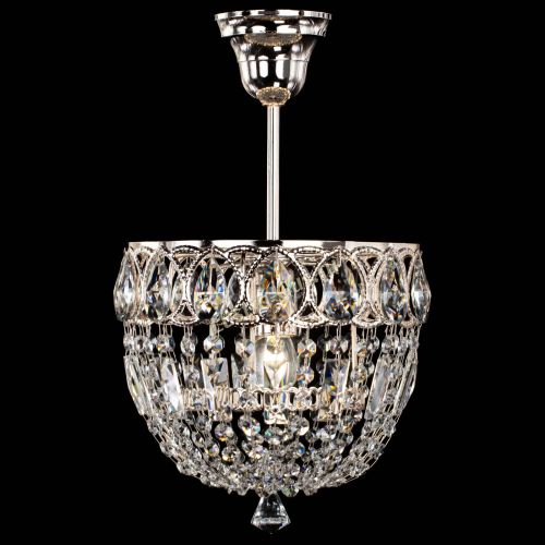 Люстра Ева №1 в Подольске Гусь Хрустальный