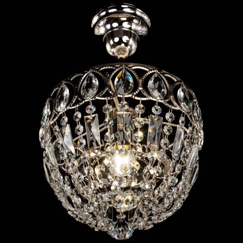 Люстра Ева №1 в Подольске Гусь Хрустальный