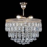 Люстра Флоренция №3 пластинка конус в Подольске