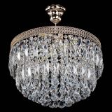 Люстра Флоренция №3 пластинка конус в Подольске