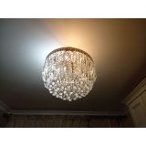 Люстра Флоренция №3 пластинка конус в Подольске