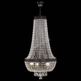 Люстра Флоренция №5 Купол черная в Подольске Люстра Флоренция №5 Купол черная в Подольске