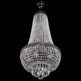 Люстра Флоренция №5 Купол черная в Подольске Люстра Флоренция №5 Купол черная в Подольске