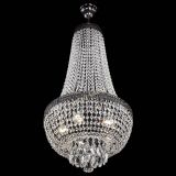 Люстра Флоренция №5 Купол черная в Подольске Люстра Флоренция №5 Купол черная в Подольске