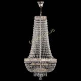 Люстра Флоренция №5 Купол длинный с подвесом в Подольске