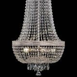 Люстра Флоренция №5 Купол длинный с подвесом в Подольске