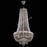 Люстра Флоренция №5 Купол длинный с подвесом в Подольске