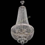 Люстра Флоренция №5 Купол длинный с подвесом в Подольске