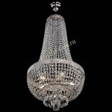 Люстра Флоренция №5 Купол длинный с подвесом в Подольске