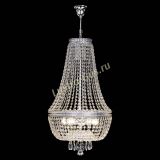 Люстра Флоренция №5 Купол длинный с подвесом в Подольске