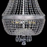 Люстра Флоренция №5 Купол длинный с подвесом в Подольске