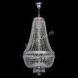 Люстра Флоренция №5 Купол длинный с подвесом в Подольске